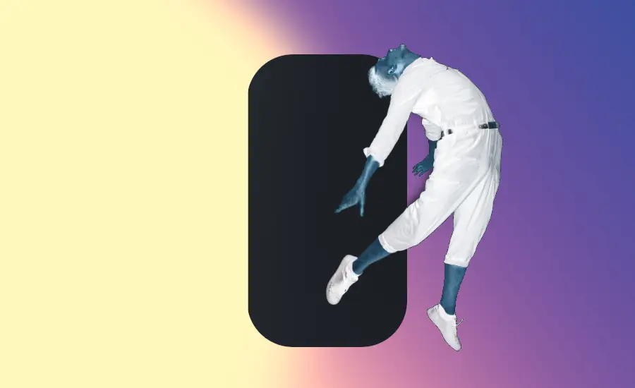 El impacto de la tecnología en la percepción del envejecimiento