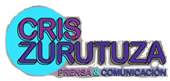 Cris Zurutuza