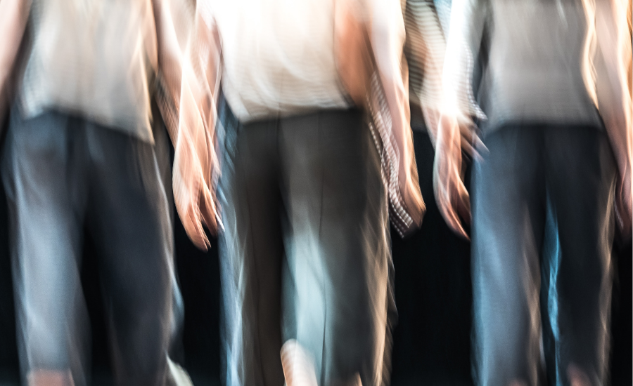 Cuerpo_Movimiento: «nadie sabe lo que un cuerpo puede» hasta que lo explora.